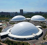 淄博華夏家博會